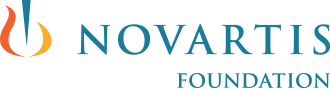 Novartis foundation logo